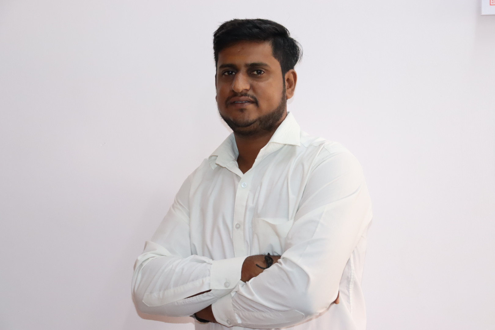 Mr. Manu M N